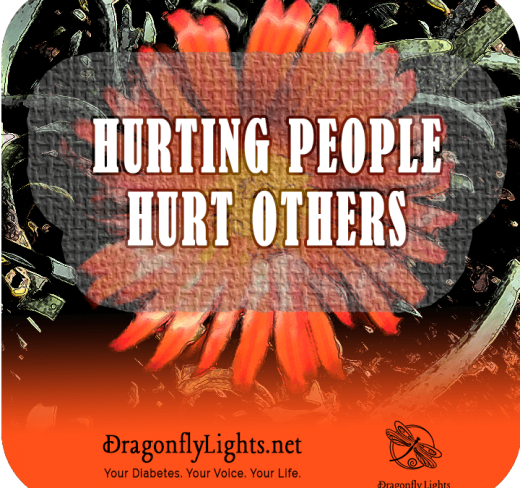 Hurting People Hurt Others