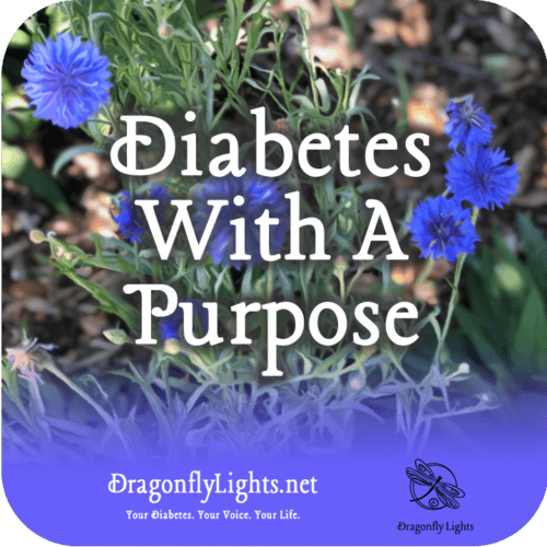 Diabetes With A Purpose