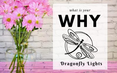 What is your Why?