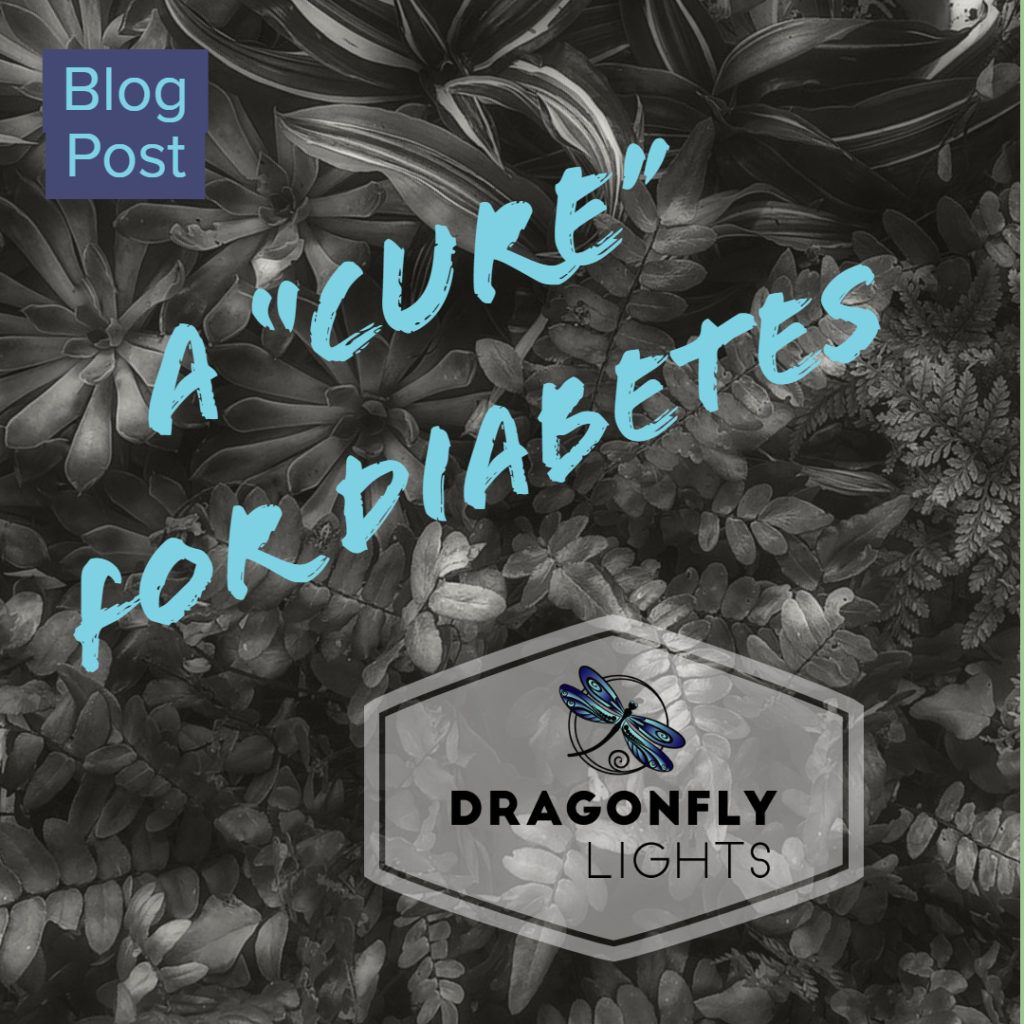 Cure for Diabetes