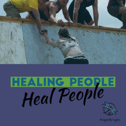 Healing People