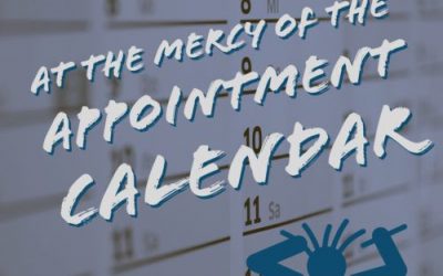 Diabetes: At the Mercy of the Appointment Calendar