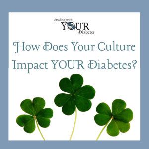 Culture Impact YOUR Diabetes