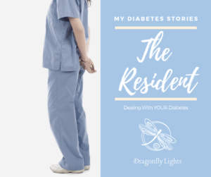 Weight Loss and The Resident