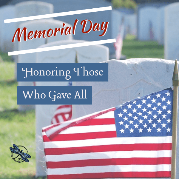 Memorial Day: Honoring Those Who Gave All