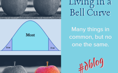 Diabetes Life – Living in a Bell Curve