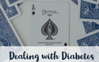 Dealing with Diabetes