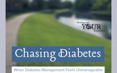 When Diabetes Management Feels Unmanageable
