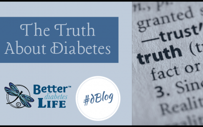 The Truth About Diabetes