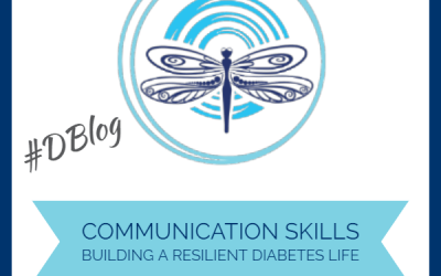 Communication Skills – Building a Resilient Diabetes Life