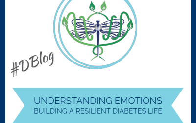 Understanding Emotions – Building a Resilient Diabetes Life