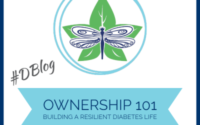 On YOUR Terms – Building a Resilient Diabetes Life