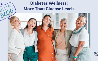 Does Your Diabetes Care Meet Your Needs? Exploring the True Essence of Wellness
