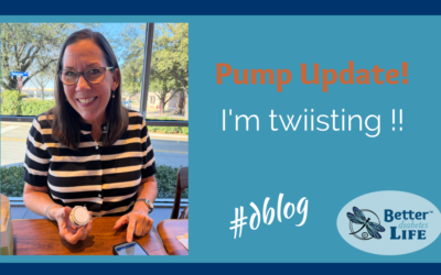 Sharing My Experience With the twiist Pump