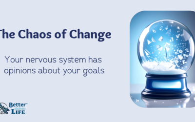 The Chaos of Change