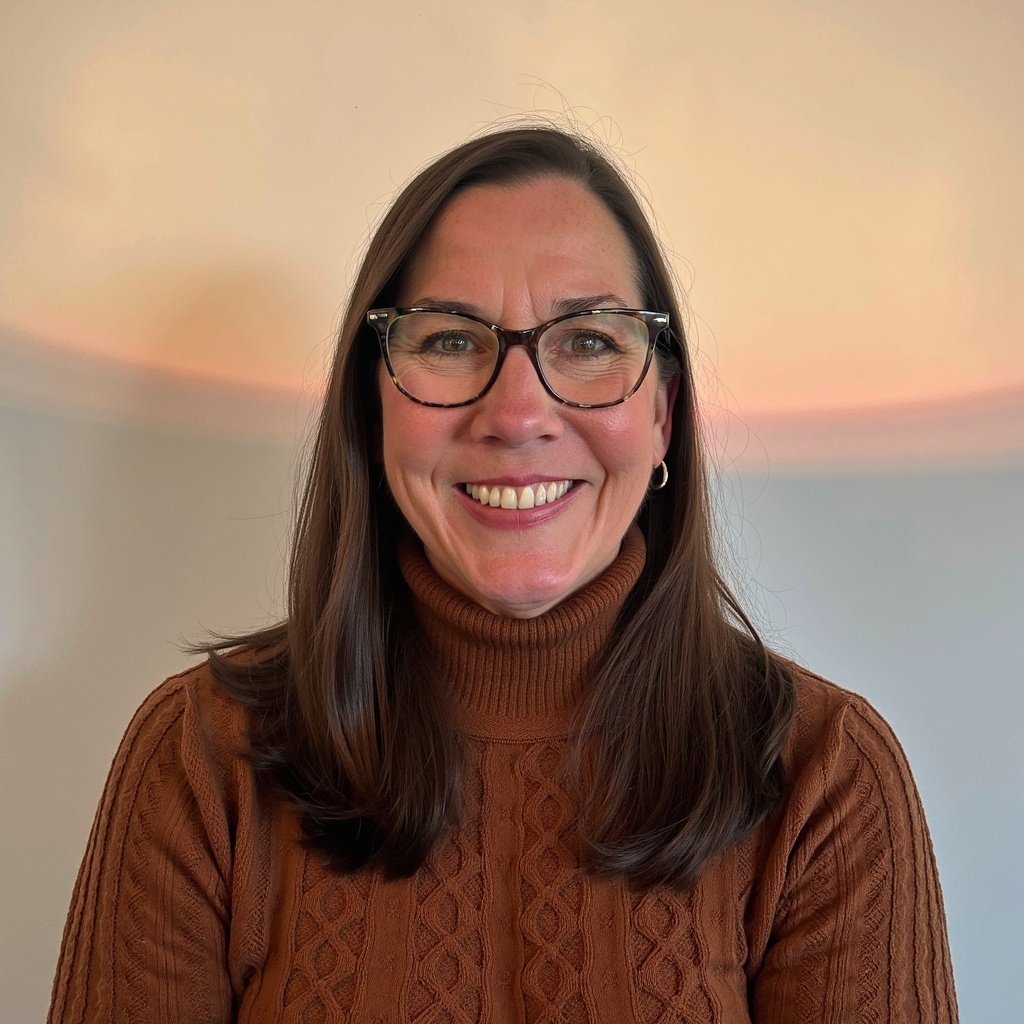Diabetes Coach - Patricia Daiker